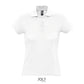 Sol's 11338 - PASSION Polo Femme personnalisé