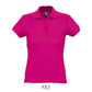 Sol's 11338 - PASSION Polo Femme personnalisé