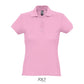 Sol's 11338 - PASSION Polo Femme personnalisé