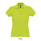 Sol's 11338 - PASSION Polo Femme personnalisé