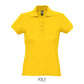 Sol's 11338 - PASSION Polo Femme personnalisé