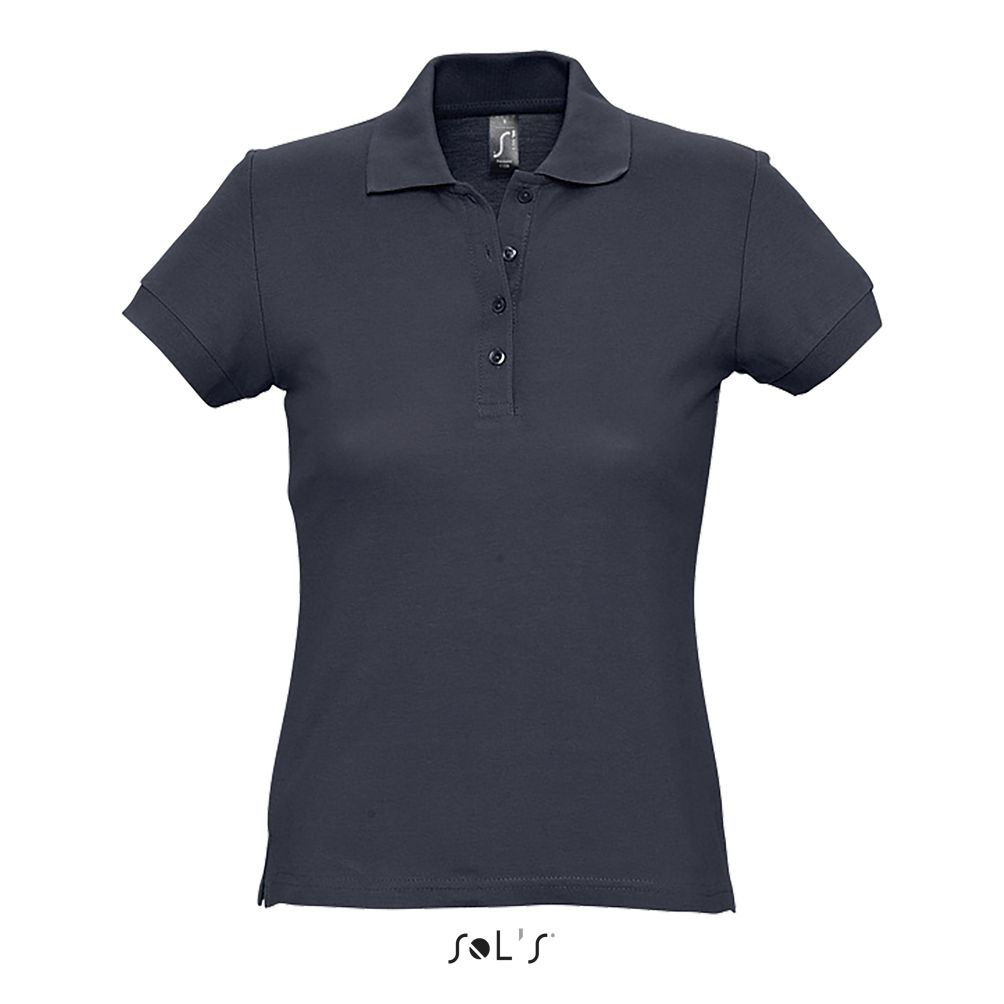 Sol's 11338 - PASSION Polo Femme personnalisé