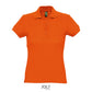 Sol's 11338 - PASSION Polo Femme personnalisé