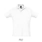 Sol's 11342 - SUMMER II Polo Homme