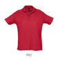 Sol's 11342 - SUMMER II Polo Homme