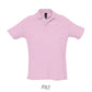 Sol's 11342 - SUMMER II Polo Homme