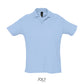 Sol's 11342 - SUMMER II Polo Homme