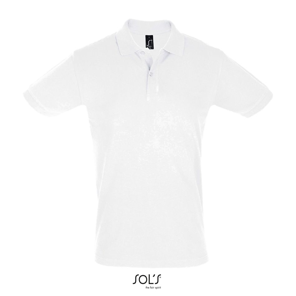 Sol's 11346 - PERFECT MEN Polo Homme