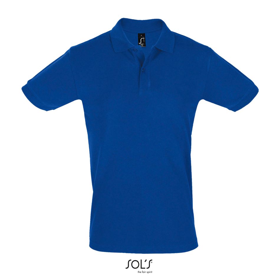 Sol's 11346 - PERFECT MEN Polo Homme