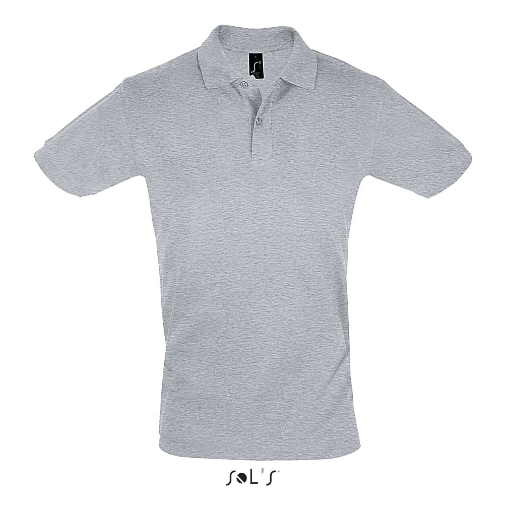 Sol's 11346 - PERFECT MEN Polo Homme