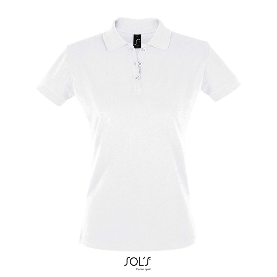 Sol's 11347 - PERFECT WOMEN Polo Femme