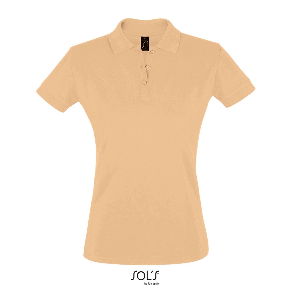 Sol's 11347 - PERFECT WOMEN Polo Femme