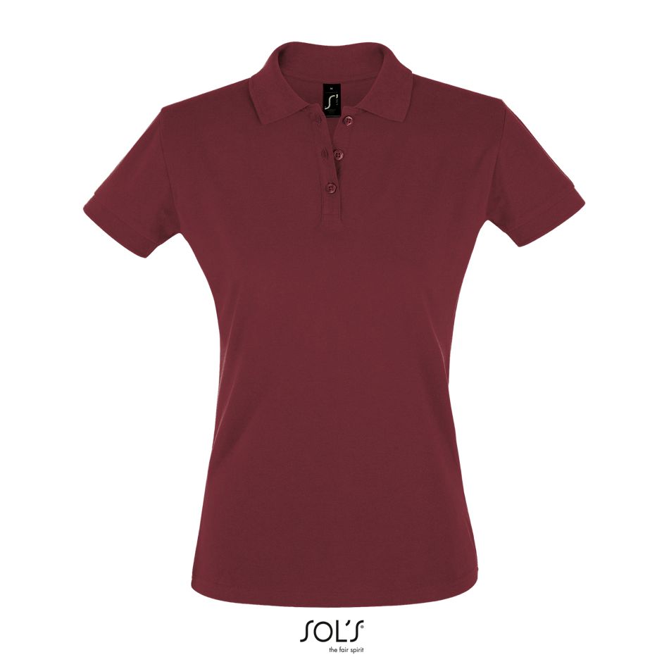 Sol's 11347 - PERFECT WOMEN Polo Femme