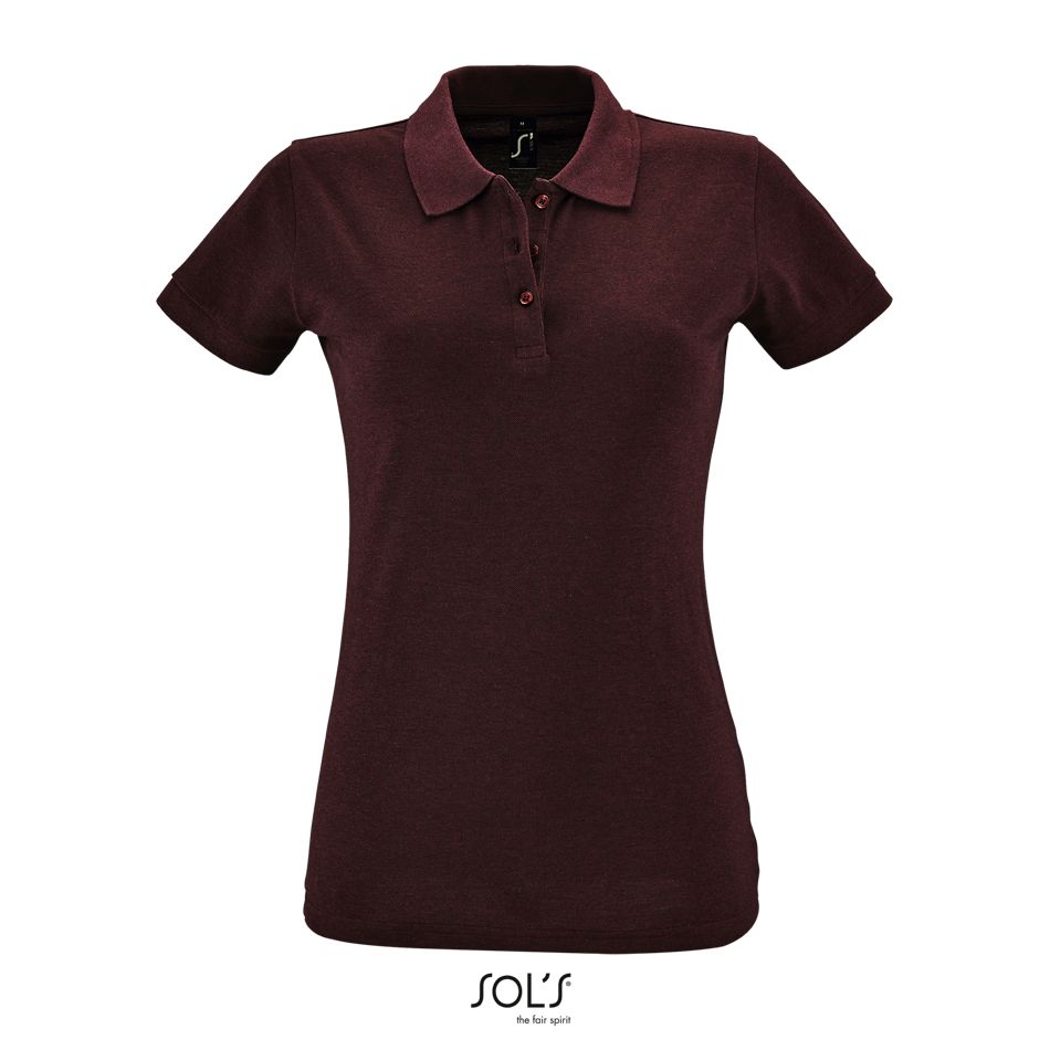 Sol's 11347 - PERFECTE DAMES Damespoloshirt