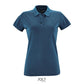 Sol's 11347 - PERFECT WOMEN Polo Femme