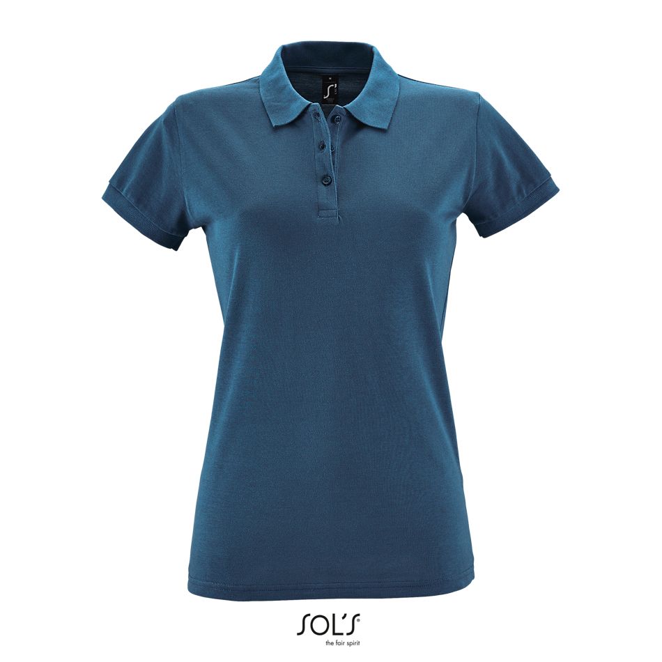 Sol's 11347 - PERFECT WOMEN Polo Femme