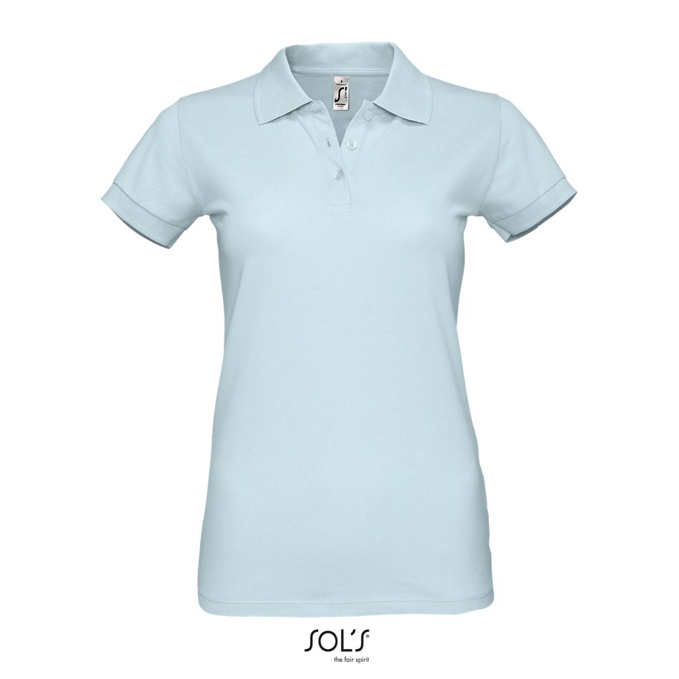 Sol's 11347 - PERFECTE DAMES Damespoloshirt