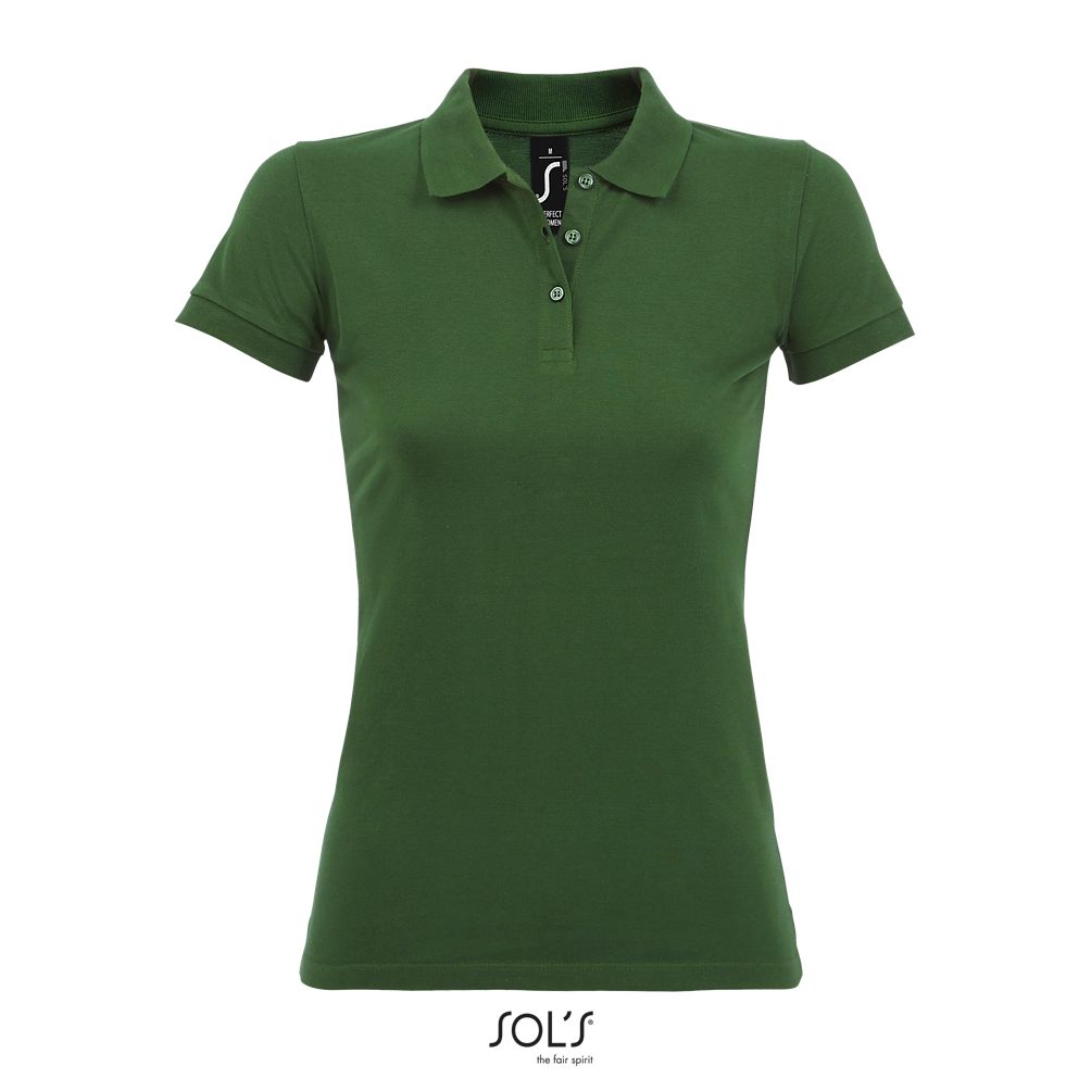 Sol's 11347 - PERFECT WOMEN Polo Femme