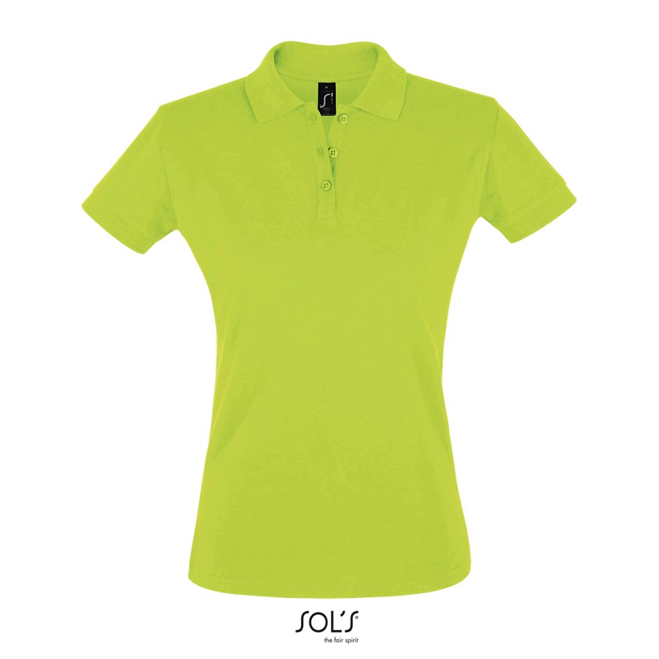 Sol's 11347 - PERFECT WOMEN Polo Femme