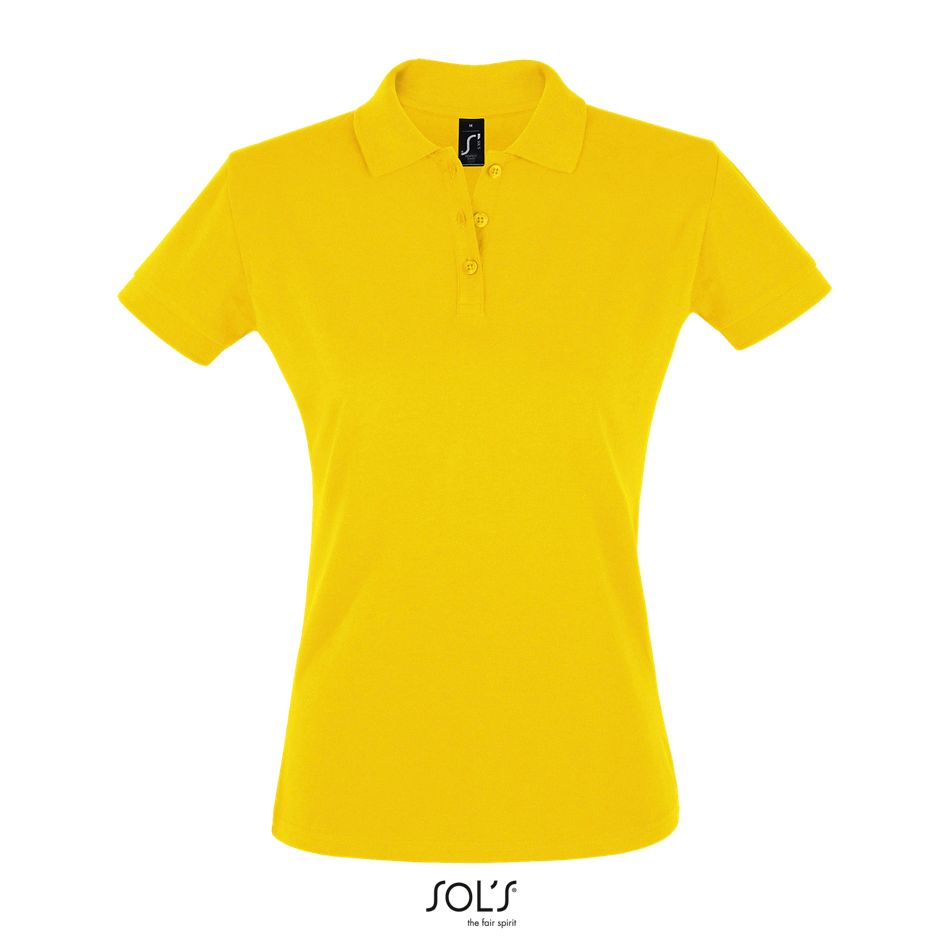 Sol's 11347 – PERFECT WOMEN Damen-Poloshirt