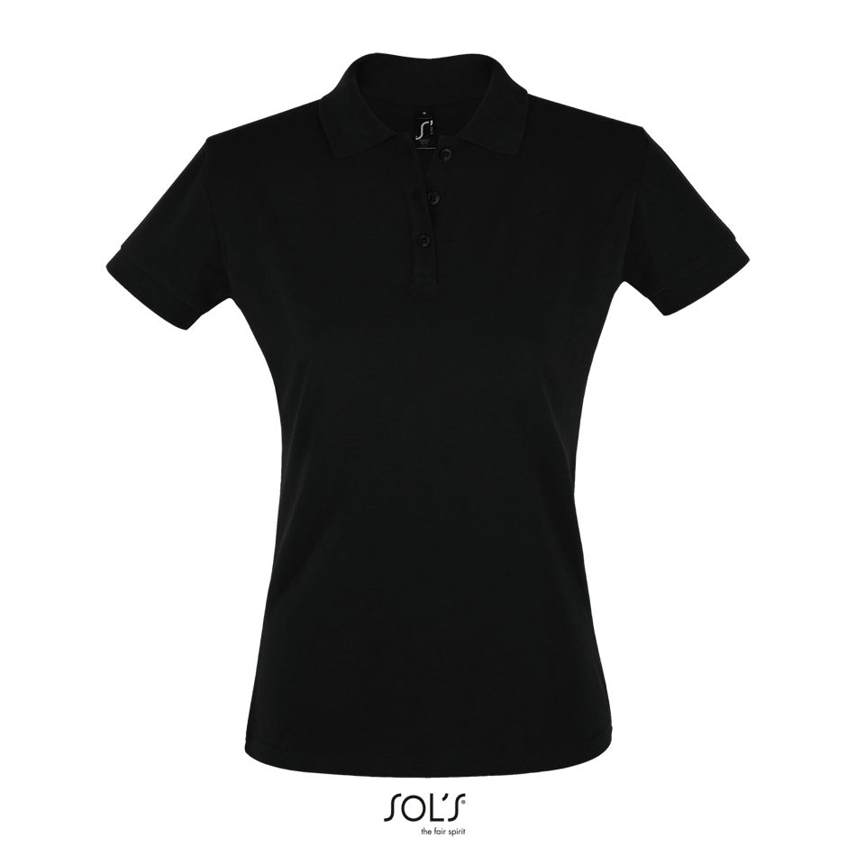 Sol's 11347 - PERFECT WOMEN Polo Femme