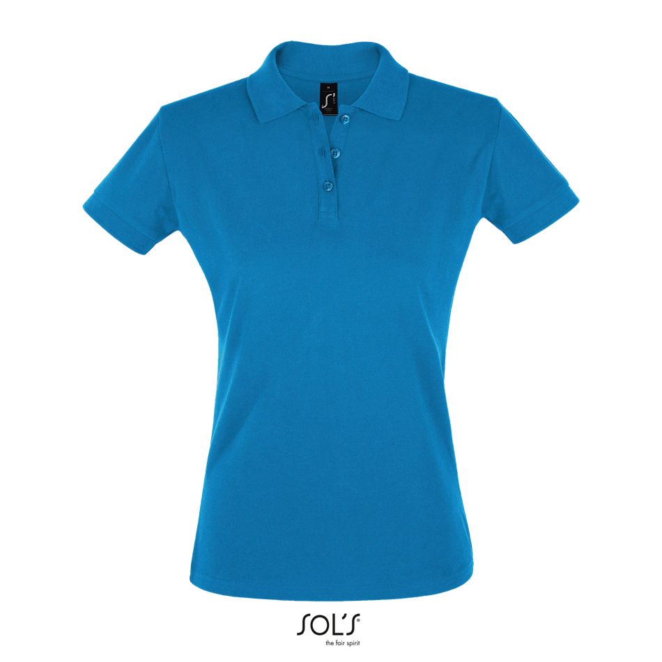 Sol's 11347 - PERFECT WOMEN Polo Femme