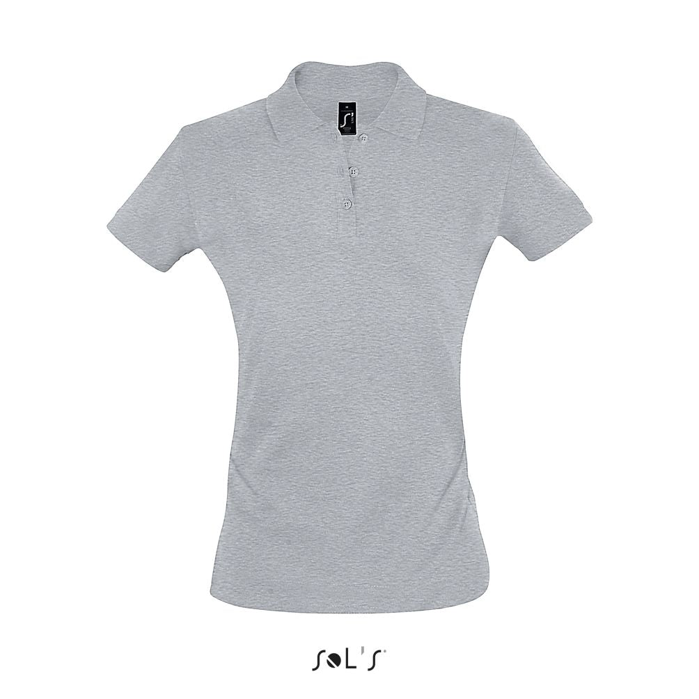 Sol's 11347 - PERFECTE DAMES Damespoloshirt