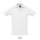 Sol's 11362 - SPRING II herenpoloshirt