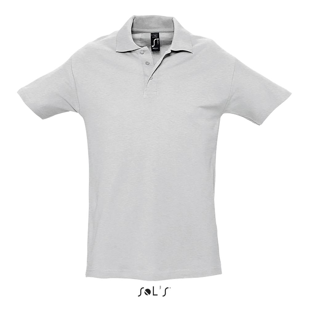 Sol's 11362 - SPRING II herenpoloshirt