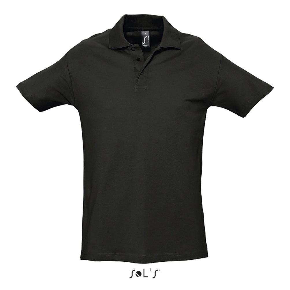 Sol's 11362 - SPRING II herenpoloshirt