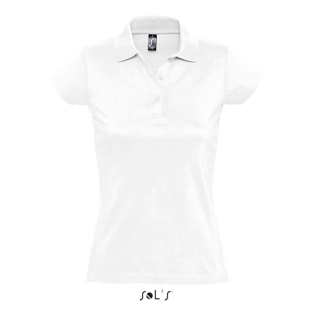 Sol's 11376 - PRESCOTT WOMEN Damen-Poloshirt