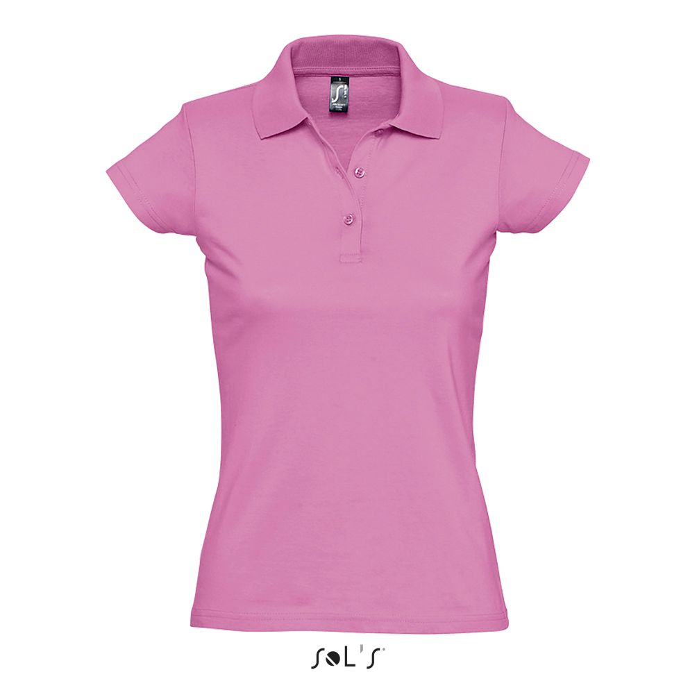 Sol's 11376 - PRESCOTT WOMEN Damespoloshirt