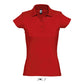 Sol's 11376 - PRESCOTT WOMEN Polo Femme