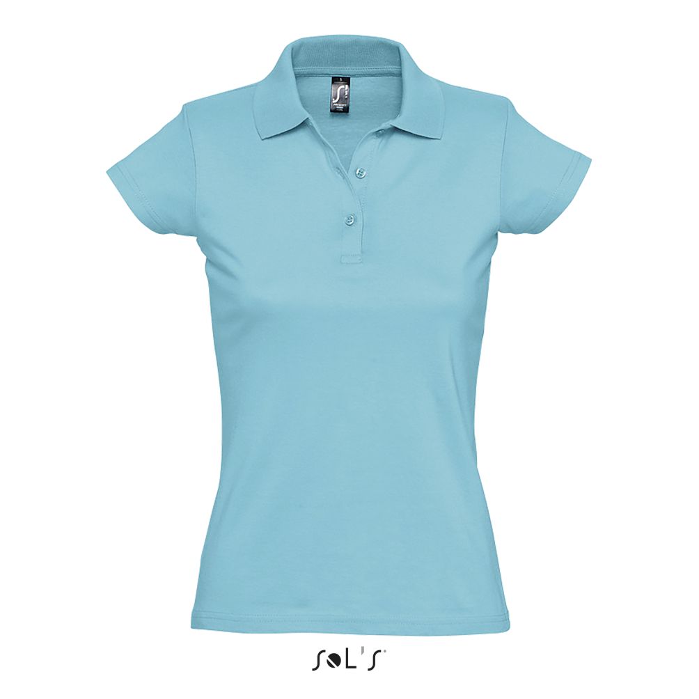 Sol's 11376 - PRESCOTT WOMEN Damen-Poloshirt