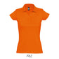 Sol's 11376 - PRESCOTT WOMEN Polo Femme