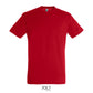 Sol's 11380 - REGENT Tee Shirt Unisexe Col Rond personnalisé