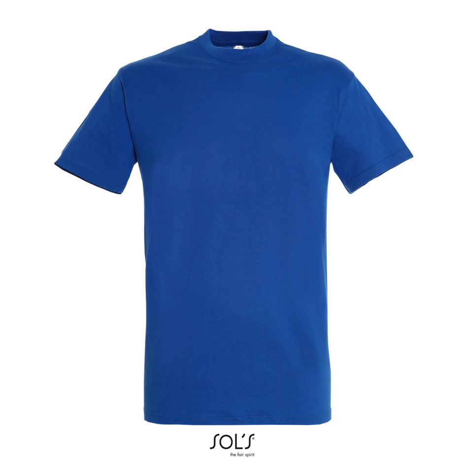 Sol's 11380 - REGENT Unisex-Rundhals-T-Shirt