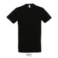 Sol's 11380 - REGENT Unisex-Rundhals-T-Shirt