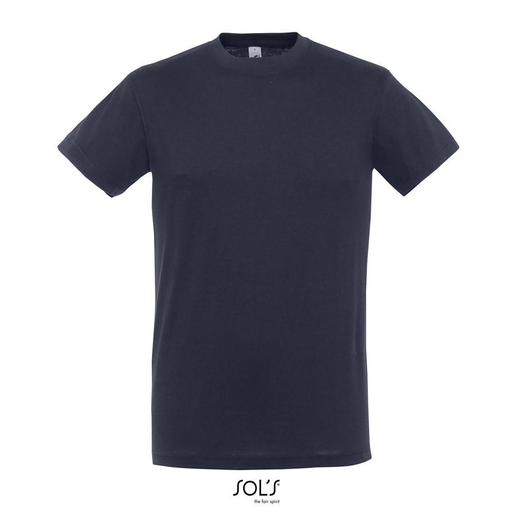 Sol's 11380 - REGENT Unisex T-shirt met ronde hals