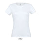 Sol's 11386 - MISS Tee Shirt Femme