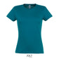 Sol's 11386 - MISS Tee Shirt Femme