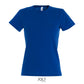 Sol's 11386 - MISS Tee Shirt Femme