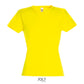 Sol's 11386 - MISS Tee Shirt Femme