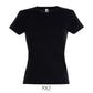 Sol's 11386 - MISS Tee Shirt Femme