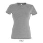 Sol's 11386 - MISS Tee Shirt Femme