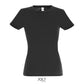 Sol's 11386 - MISS Tee Shirt Femme