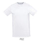 Sol's 11775 - SUBLIMA Tee Shirt Unisexe Col Rond Pour La Sublimation