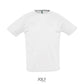 Sol's 11939 - SPORTY Tee Shirt Manches Raglan