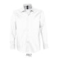 Sol's 17000 - Brighton Chemise Homme Stretch Manches Longues