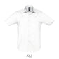 Sol's 17030 - Broadway Chemise Homme Stretch Manches Courtes